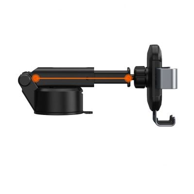 17. Baseus Auto Halter Armaturenbrett Windschutzscheibe Halterung Gravity Automatischer schwarz (SUYL-TK01)