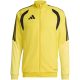 9. adidas Tiro 26 Competition Trainings-Sweatshirt für Herren, gelb, KA7678