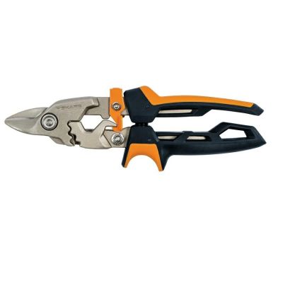 POWERGEAR BULLDOG Blechschere