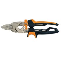 POWERGEAR BULLDOG Blechschere