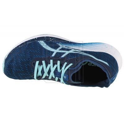 3. Asics Magic Speed W 1012A895-400 Laufschuhe