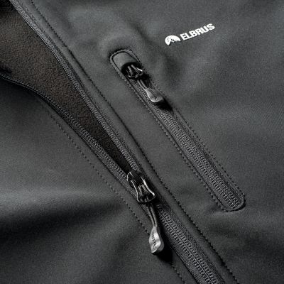5. Elbrus iver M Jacke 92800282177