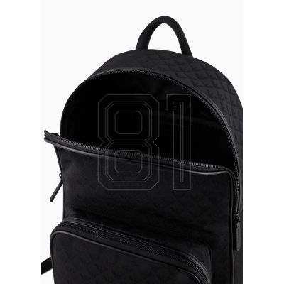 4. Emporio Armani Y4O315-Y022V-81336 Rucksack