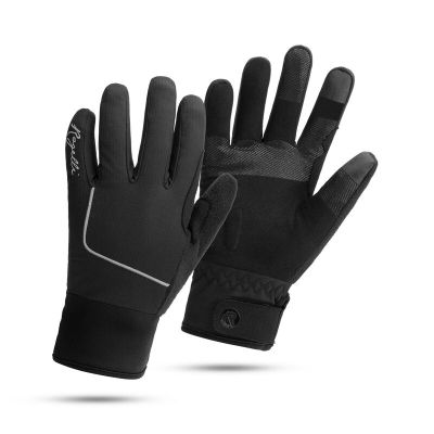 Rogelli Damen-Winterhandschuhe ESSENTIAL S