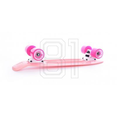 17. Tempish Buffy Nature Skateboard 1060000785