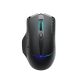 2. Machenike L8 Pro Kabellose Gaming-Maus mit Ladestation – Schwarz