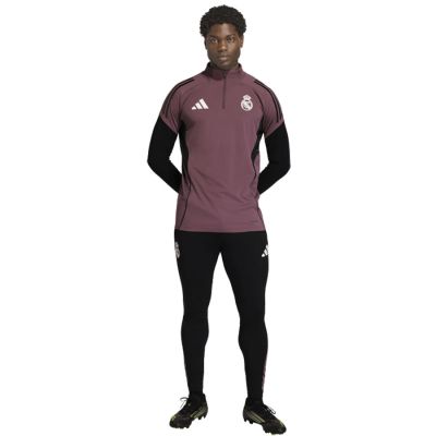 4. adidas Real Madrid Trainingsshirt JZ9015