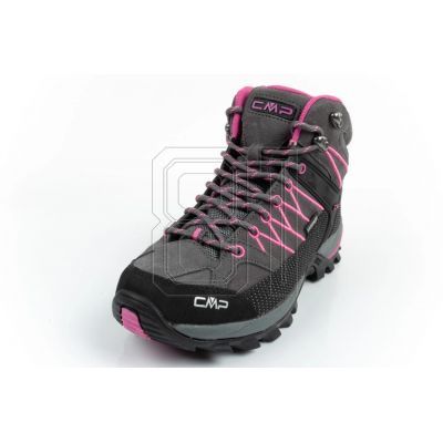 3. CMP Rigel W Schuhe 3Q12946 06QT