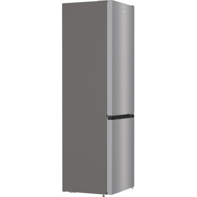 3. GORENJE NRK6202EXL4 Kühl-Gefrierkombination