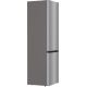 3. GORENJE NRK6202EXL4 Kühl-Gefrierkombination
