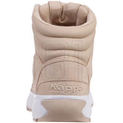 10. Kappa Shivoo Ice Shoes W 242968 4210