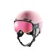 3. JULBO Pulse Skibrille, pink und grau