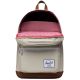 2. Herschel Pop Quiz Rucksack 10011-05752 Grau Einheitsgröße