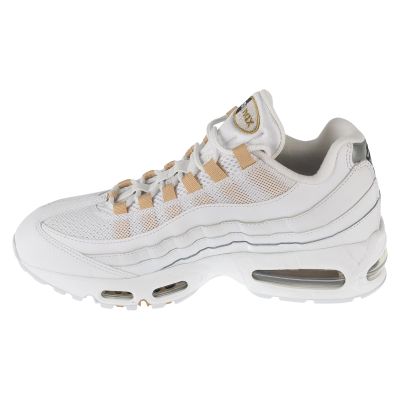2. Nike Air Max 95 IB1667-101 Weiß 39