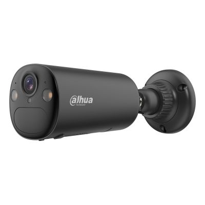 4. Dahua Technology KIT/BF4CA-0210B-XL/M0508 Industriekamera Bullet IP Sicherheitskamera für den Außenbereich 2560 x 1440 px Wandmontage