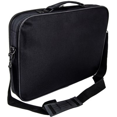 4. Esperanza Classic ET101 Laptoptasche (15,6"; schwarz)