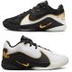 Nike Lebron XXII BHM GS Jr HV8616-100 Schuhe