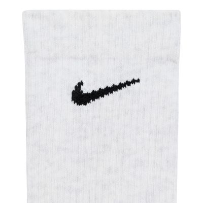 8. Nike Everyday Elevated Socken, 6 Paar, Grau, Creme, HQ8021 904