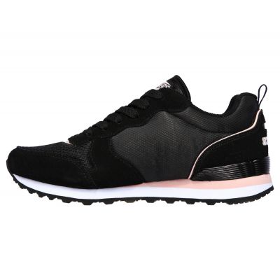 14. Skechers Og 85 Step N Fly W 155287/BLK Schuhe