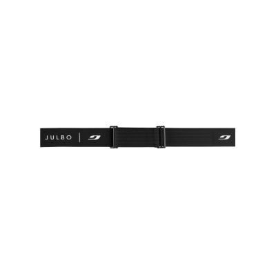 5. Julbo Razor Edge Skibrille Schwarz