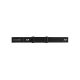 5. Julbo Razor Edge Skibrille Schwarz