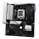 11. ASRock B850M Pro RS WiFi Mainboard
