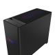 10. Lenovo Legion T5 30 GB, 10-Zoll-Prozessor, Ryzen 7 7700X, 32 GB DDR5-5600-RAM, 2 TB SSD, GeForce RTX 5070 (12 GB), Windows 11, Eclipse Black