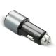 5. EVERACTIVE Autoladegerät 1 x USB QC3.0, 1 x USB-C PD 83W SCHWARZ CC-60Q