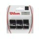 Wilson Pro Overgrip Sensation Wicklungen 3 Stück WRZ4010BK