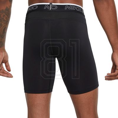 2. Nike Cool Compression 6'' M Shorts DD1917-010