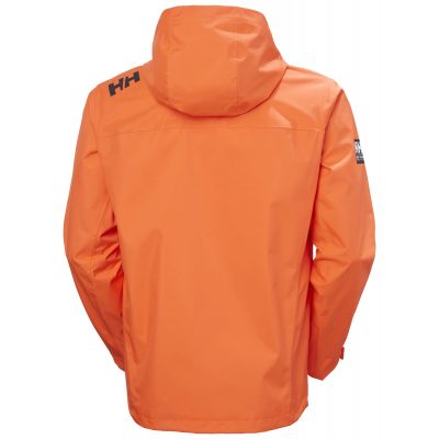 16. Helly Hansen Crew Kapuzenjacke M 34443 307