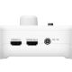 6. Epson V12HB09080 Dokumentenkamera, Weiß, 25,4 / 3,2 mm (1 / 3,2") CMOS-Sensor, USB/HDMI/WLAN