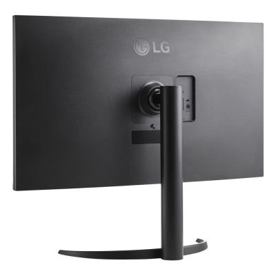 10. LG LED 4K UHD Monitor 31,5" 32UR550K-B
