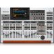 Behringer WING Audiomixer, 48 Kanäle, 10–20000 Hz, Silber