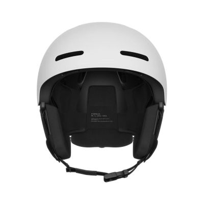 3. Skihelm POC Fornix MIPS weiß matt M/L