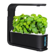 SMART HYDROPONIC POT ZG1001 SCHWARZ