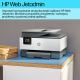 27. HP OfficeJet Pro 9120b Kabelloser Multifunktions-Farbdrucker, Duplexdruck; Kopieren, Scannen