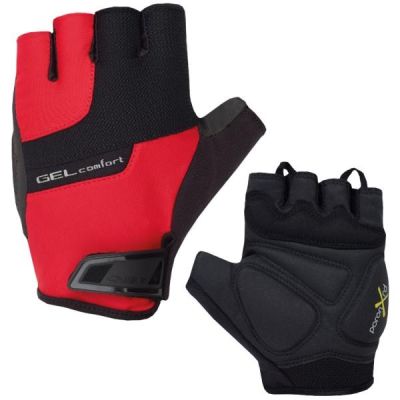CHIBA GEL COMFORT XXL Handschuhe rot