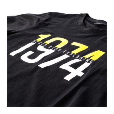4. Hi-tec Rolic T-Shirt M 92800397459