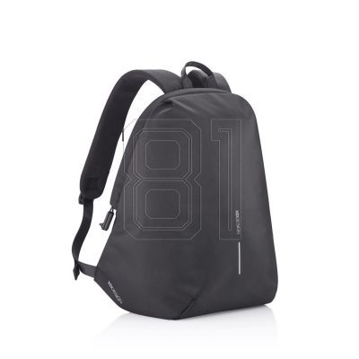 2. XD DESIGN ANTI-DIEBSTAHL-RUCKSACK BOBBY SOFT SCHWARZ P/N: P705.791
