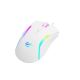 3. Havit MS1033 Gaming-Maus (Weiß)