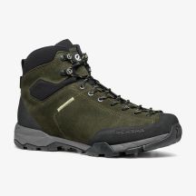 Scarpa MOJITO HIKE GTX Grün, Limette