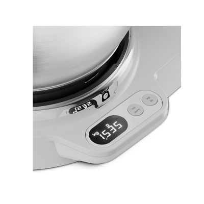 4. KENWOOD KVC65.001WH Planetenroboter