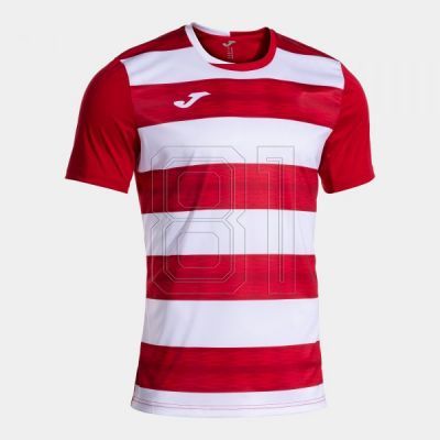 Joma Europa VI Kurzarm-T-Shirt 104375.602