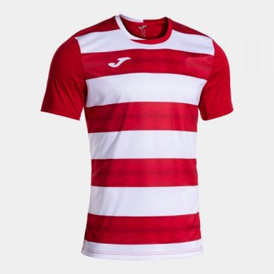 Joma Europa VI Kurzarm-T-Shirt 104375.602