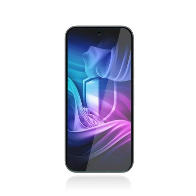 5. 3mk SilkyMatt Pro™ Mattfolie für Google Pixel 11 Pro