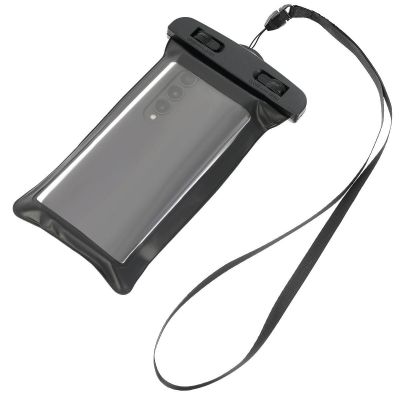 17. ENERO CAMP WASSERDICHTE HANDYHÜLLE