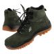 10. Wanderschuhe 4F M OBMH257 43S