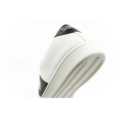 7. US Polo Assn. Schuhe, Sneaker, Herren-Sneaker, modisch, weiß, bequem