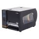 26. Brother IMP ETIQUETTES TJ-6521TN Etikettendrucker, Thermodirekt/Thermotransfer, Farbe, 203 x 300 dpi, 304,8 mm/s, Kabelgebunden, LAN, WLAN, Bluetooth